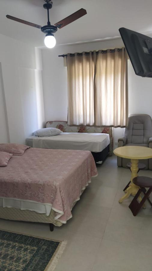 Lindo Flat Em Aguas De Lindoia Águas de Lindóia Zewnętrze zdjęcie
