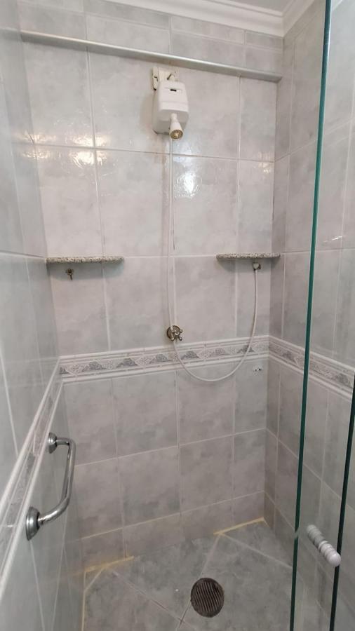 Lindo Flat Em Aguas De Lindoia Águas de Lindóia Zewnętrze zdjęcie