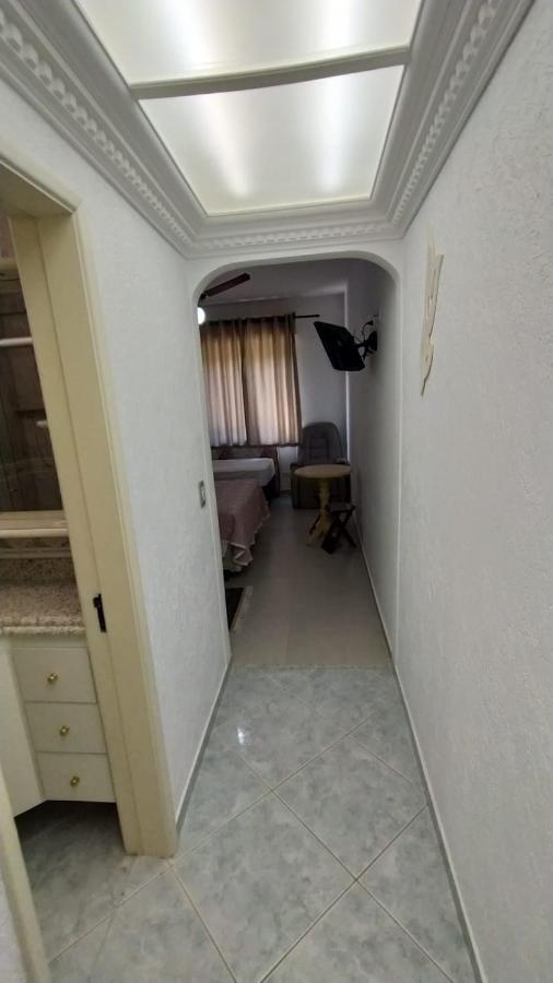 Lindo Flat Em Aguas De Lindoia Águas de Lindóia Zewnętrze zdjęcie