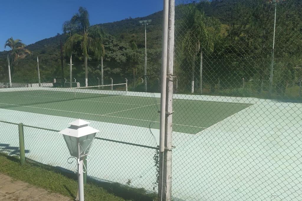 Lindo Flat Em Aguas De Lindoia Águas de Lindóia Zewnętrze zdjęcie