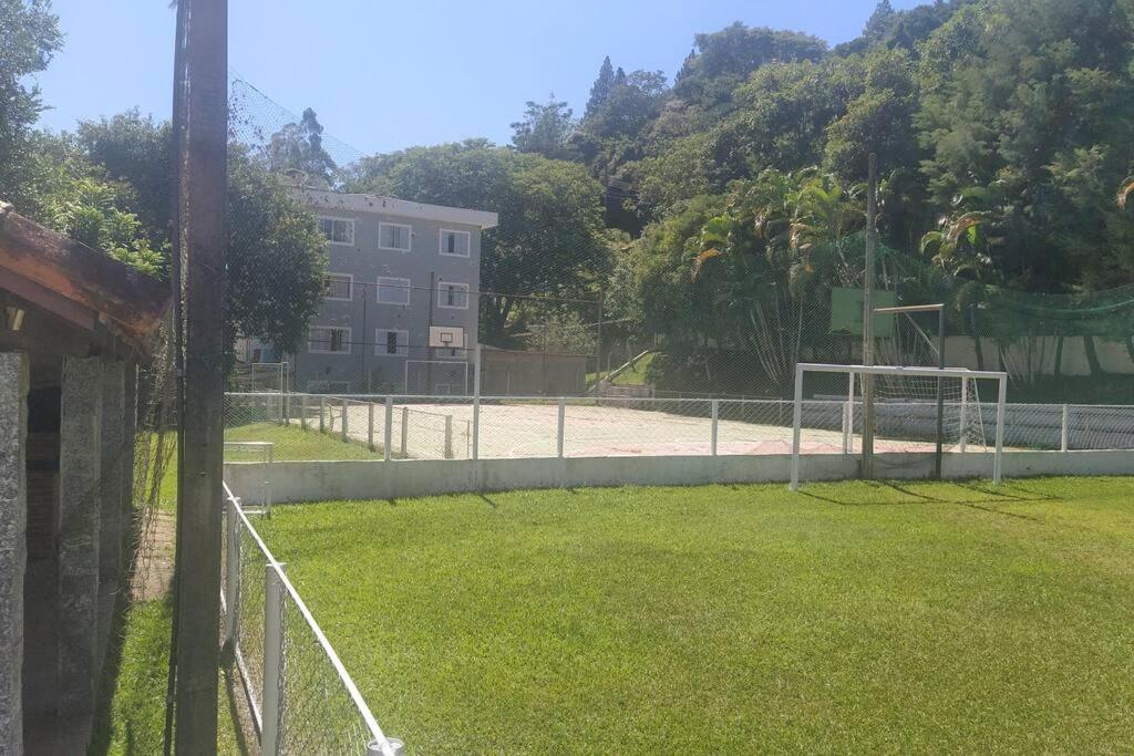 Lindo Flat Em Aguas De Lindoia Águas de Lindóia Zewnętrze zdjęcie