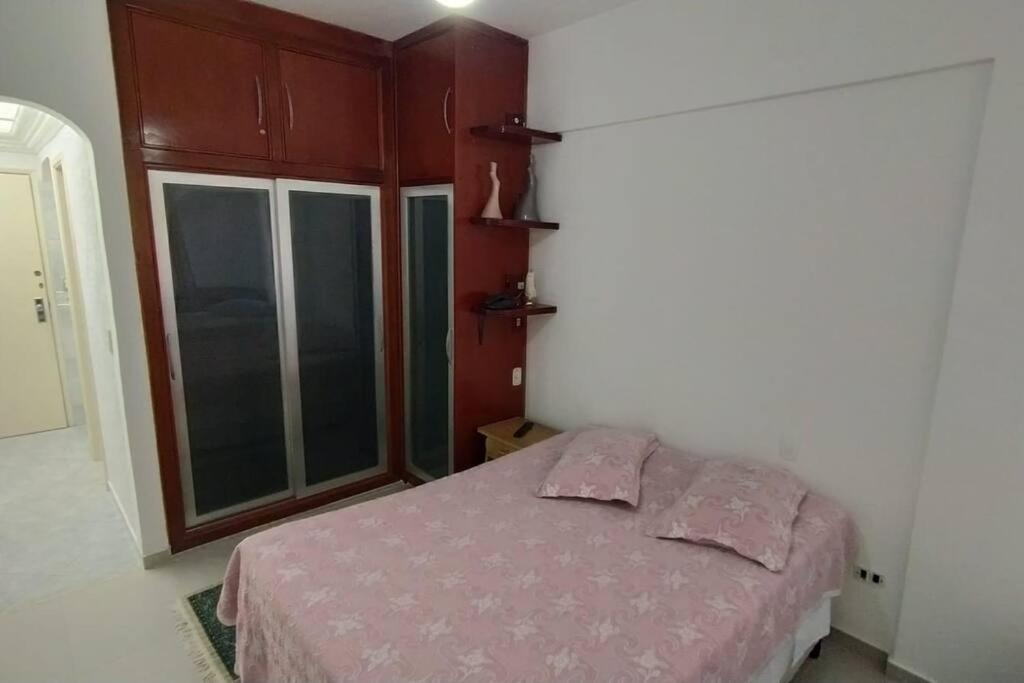 Lindo Flat Em Aguas De Lindoia Águas de Lindóia Zewnętrze zdjęcie